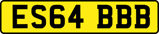 ES64BBB