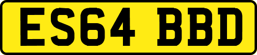 ES64BBD
