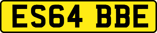 ES64BBE