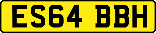 ES64BBH