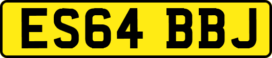 ES64BBJ