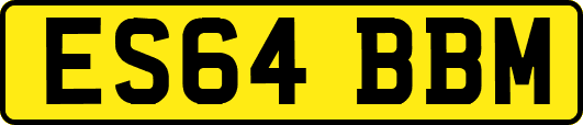 ES64BBM