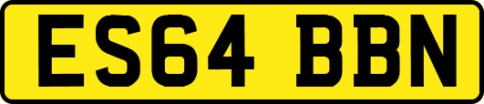 ES64BBN