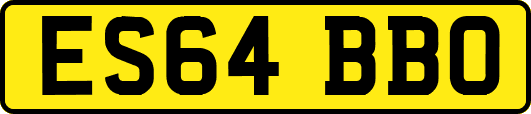 ES64BBO