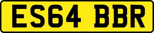 ES64BBR