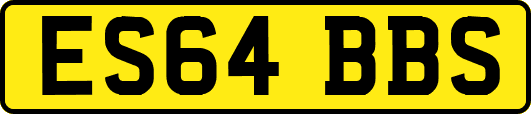 ES64BBS