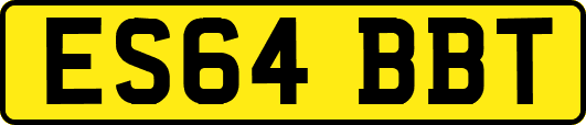 ES64BBT