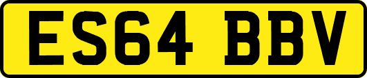 ES64BBV