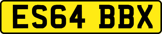 ES64BBX