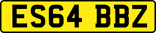 ES64BBZ