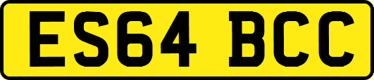 ES64BCC