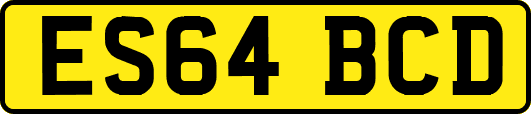 ES64BCD