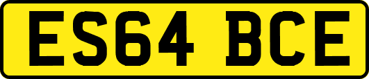 ES64BCE