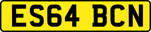 ES64BCN