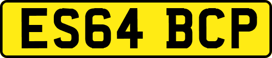 ES64BCP