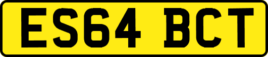 ES64BCT
