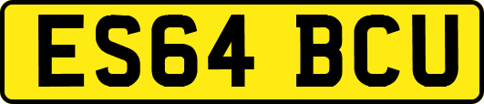 ES64BCU