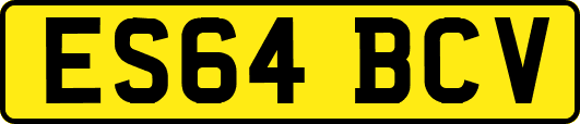 ES64BCV
