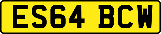 ES64BCW