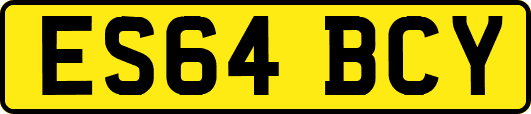 ES64BCY