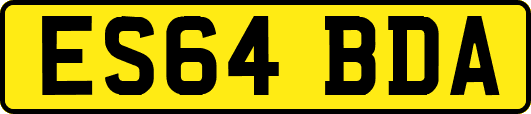 ES64BDA