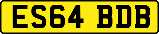 ES64BDB