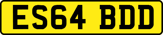 ES64BDD