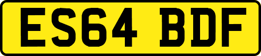 ES64BDF