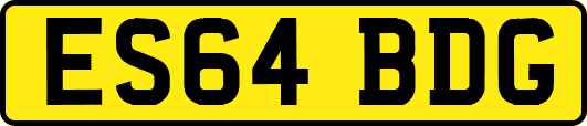 ES64BDG