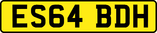 ES64BDH