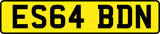 ES64BDN