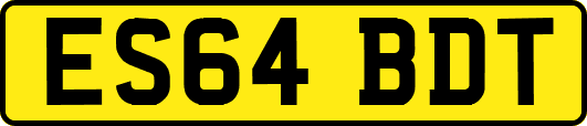 ES64BDT