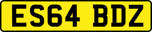 ES64BDZ