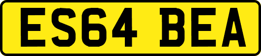 ES64BEA