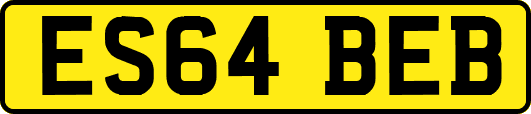 ES64BEB
