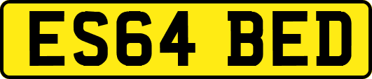 ES64BED