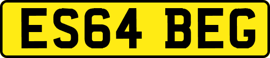 ES64BEG