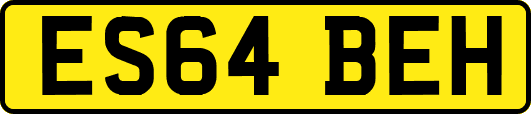 ES64BEH
