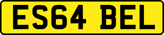 ES64BEL