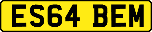 ES64BEM