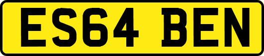 ES64BEN