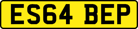 ES64BEP