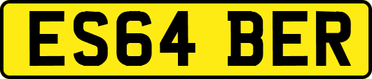 ES64BER