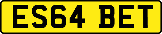 ES64BET