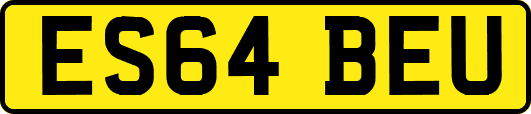 ES64BEU