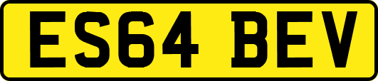 ES64BEV