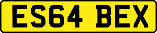 ES64BEX
