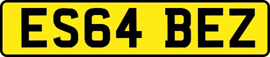 ES64BEZ