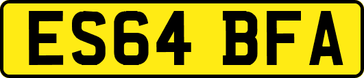 ES64BFA