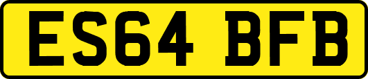 ES64BFB